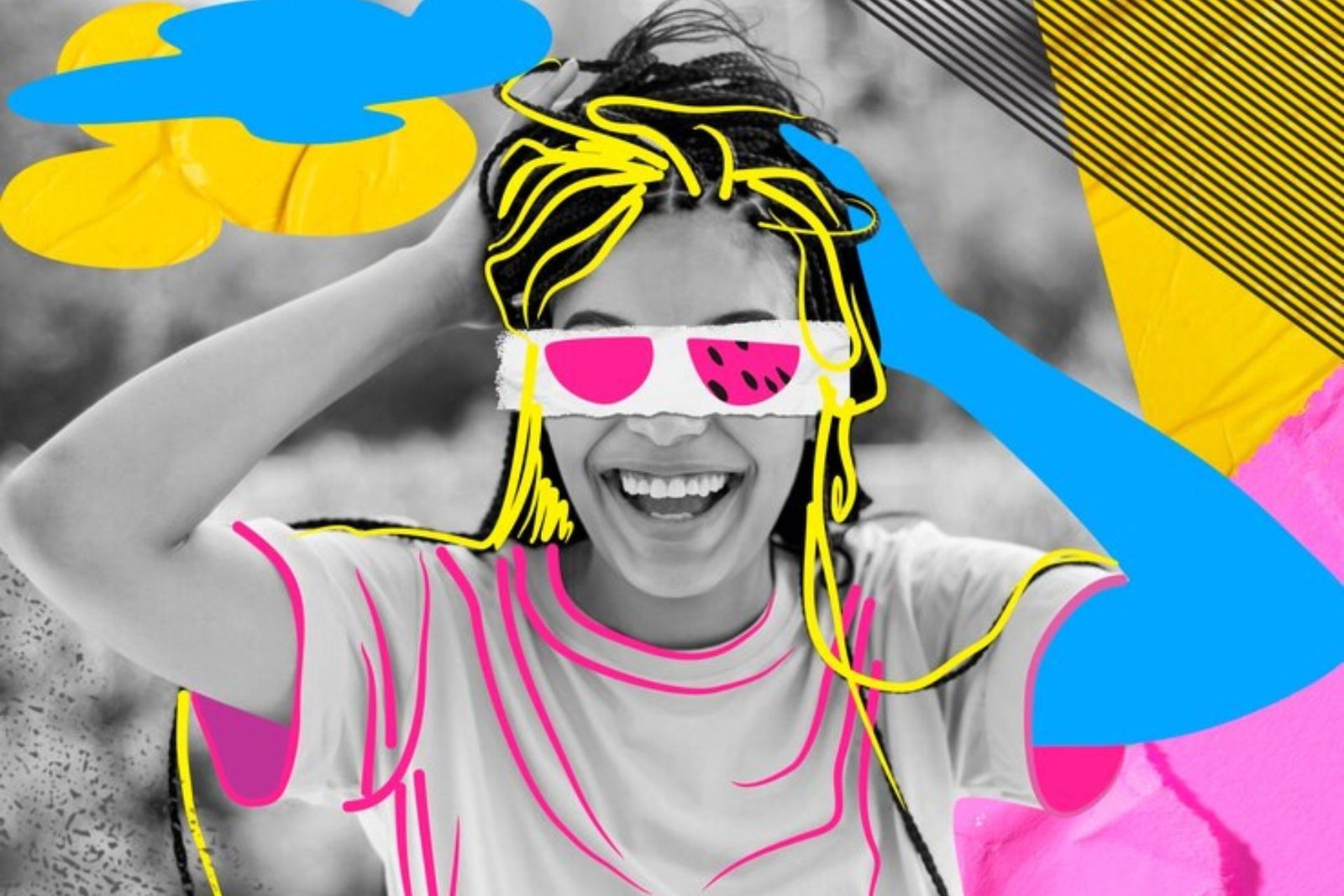 Influencer Marketing (Nano/Micro/Macro/Mega)